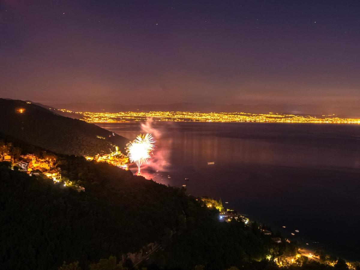 Apartments Rubin Mošćenička Draga Esterno foto