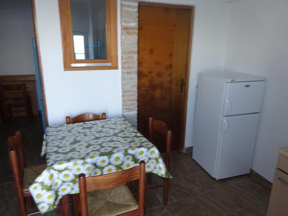 Apartments Rubin Mošćenička Draga Esterno foto